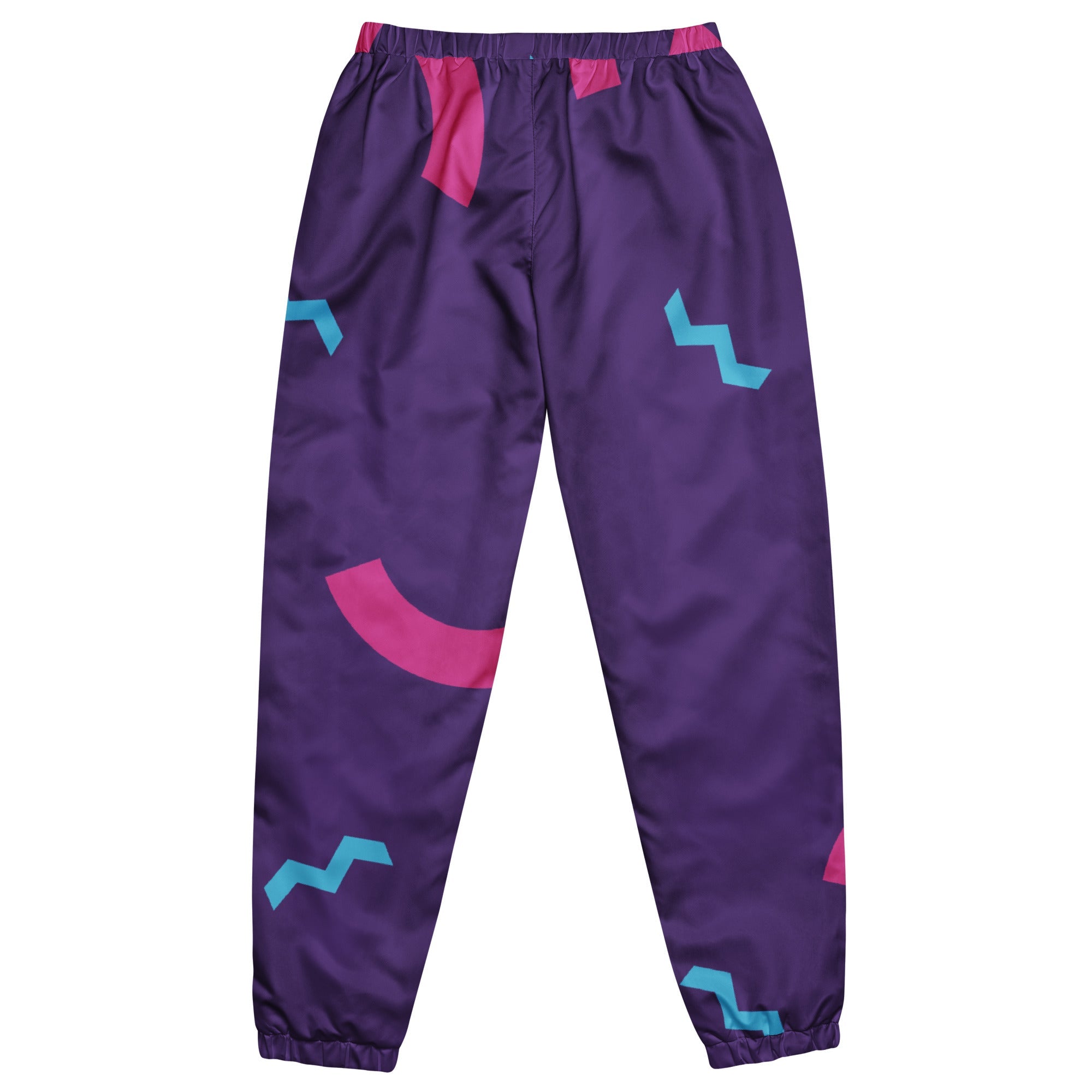 Combo Hoops Track Pants