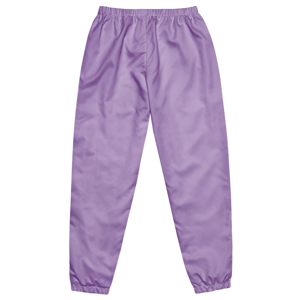 Unisex track pants