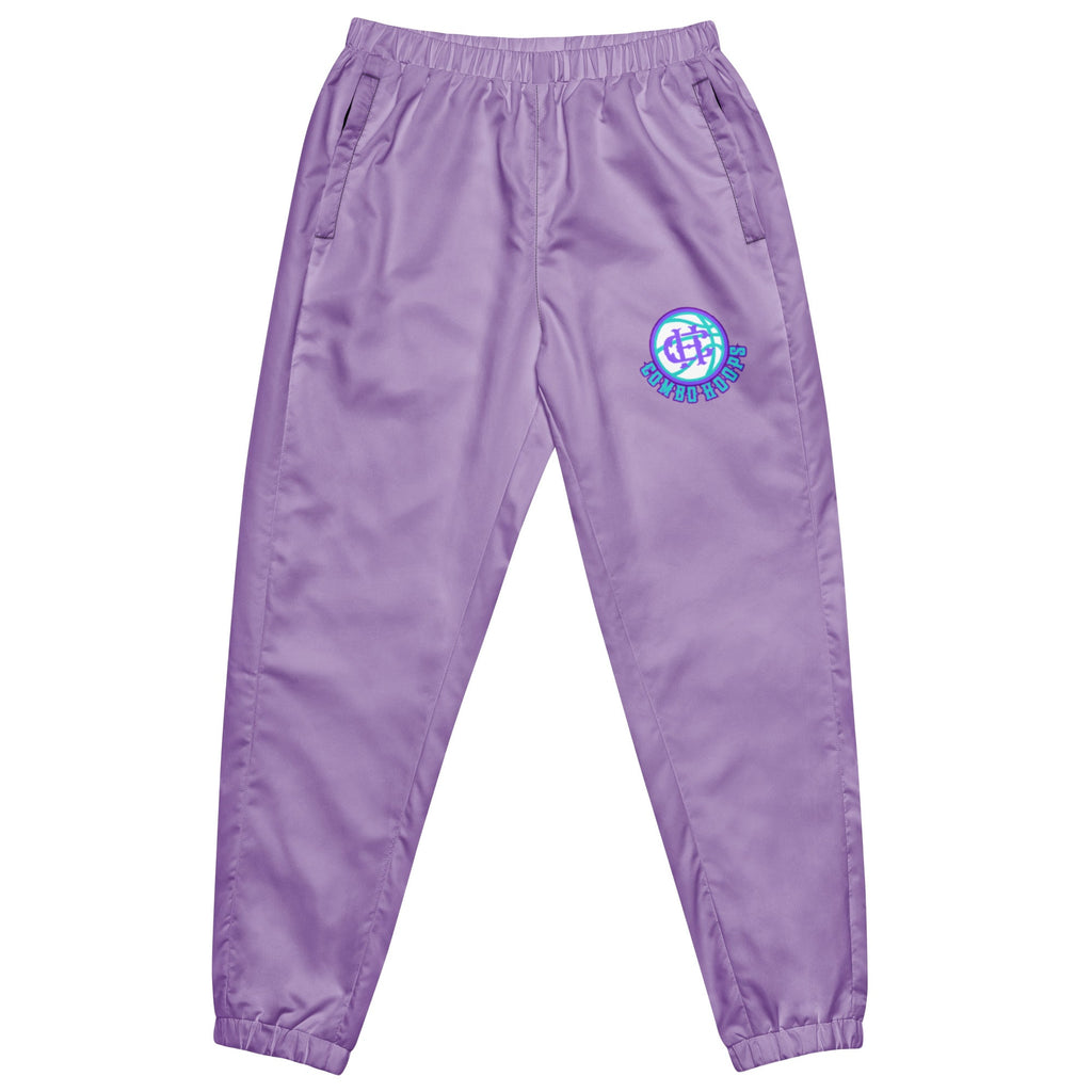 Unisex track pants