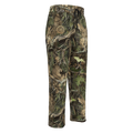 The Casual Camo Company Wide-Leg Joggers