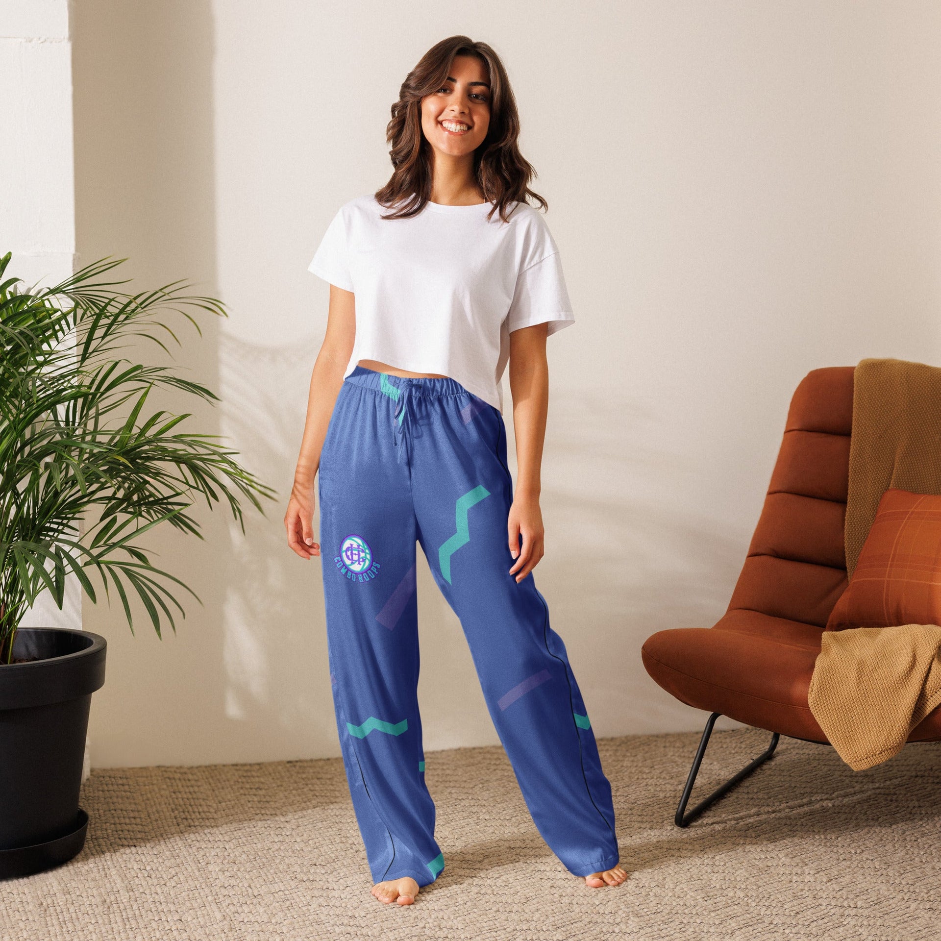 Women’s pajama pants