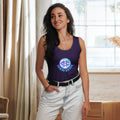 Sublimation Cut & Sew Tank Top