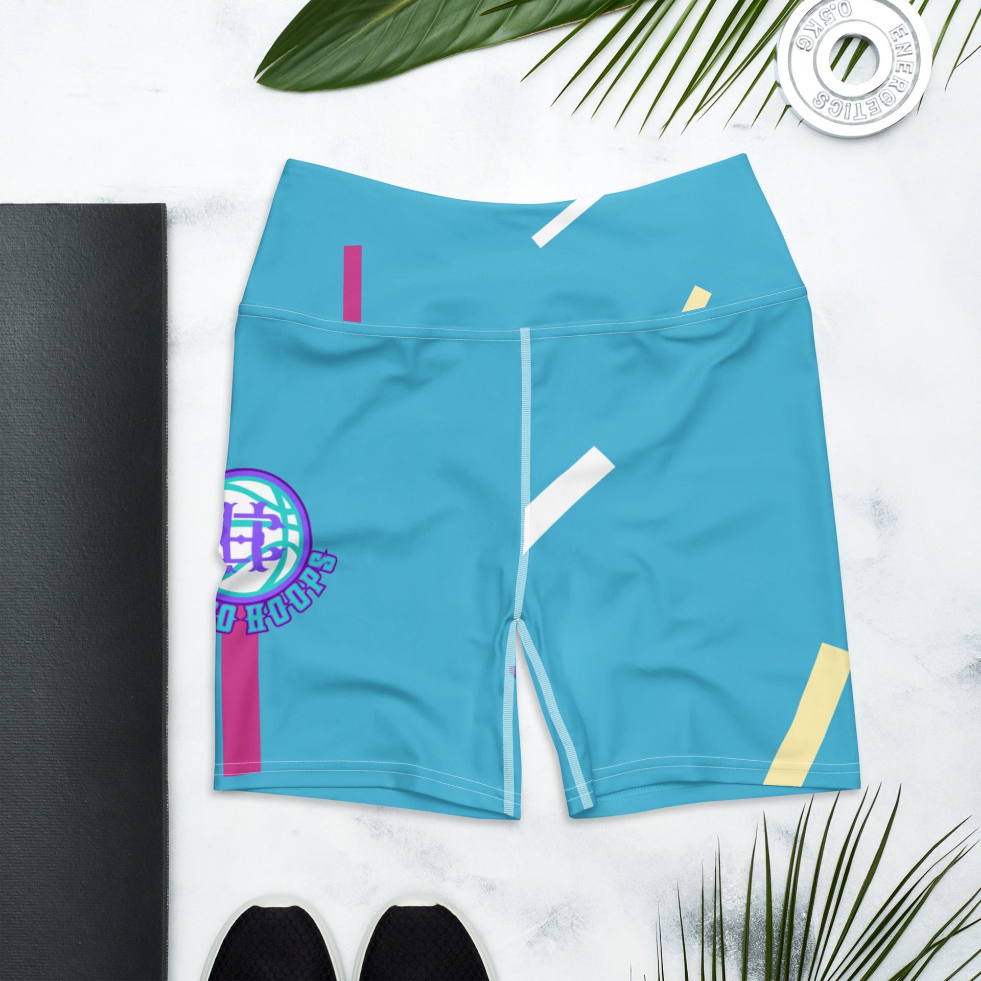 NHCH Yoga Shorts