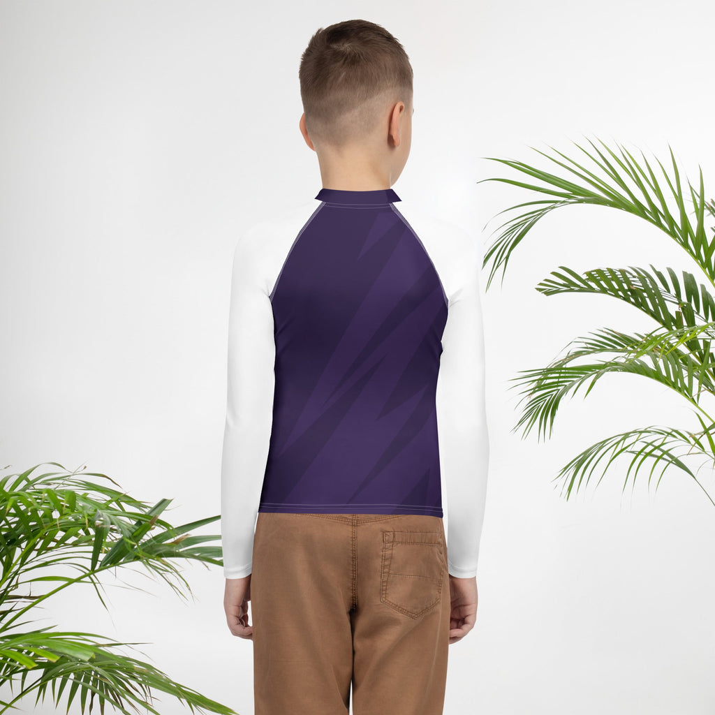 Youth Rash Guard