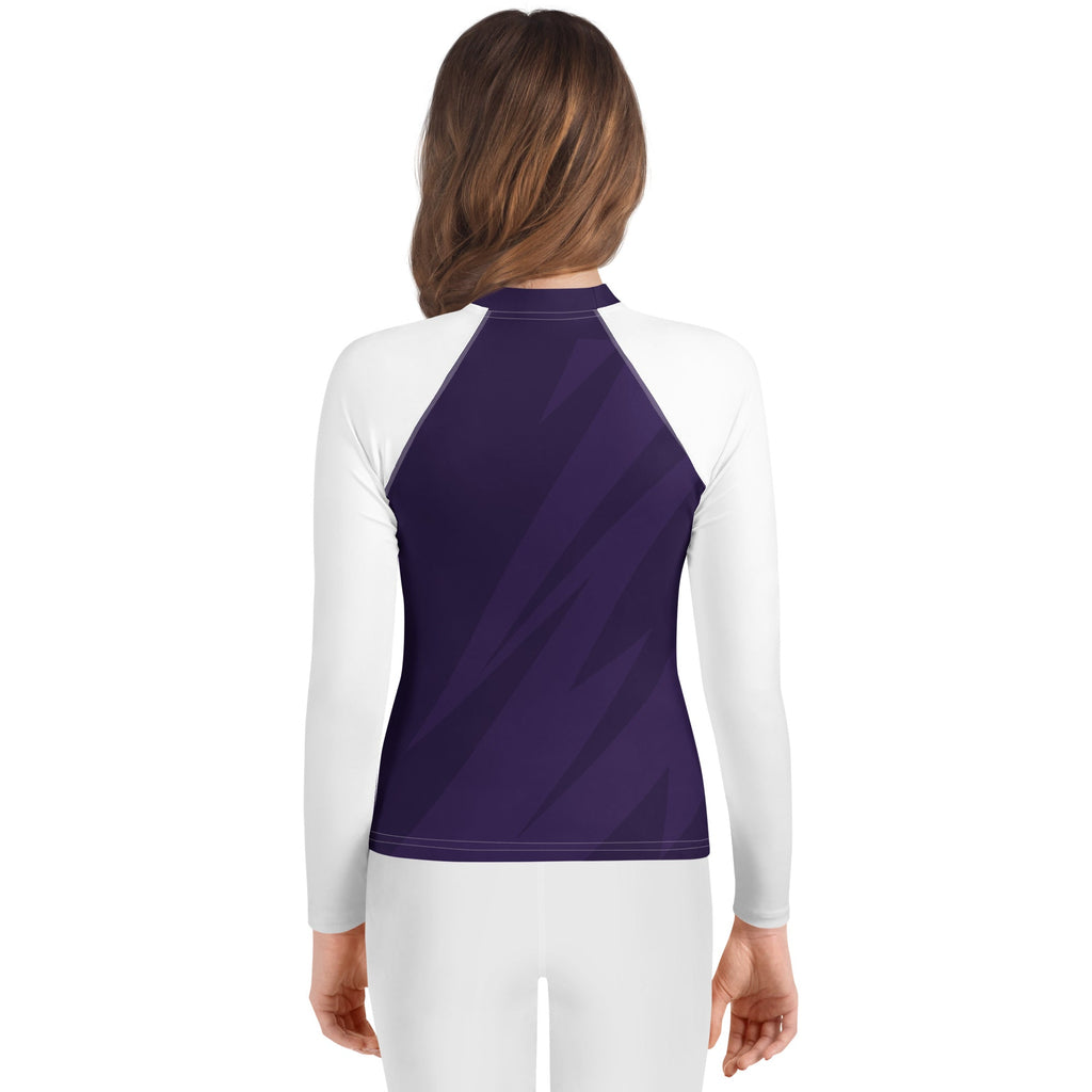 Youth Rash Guard