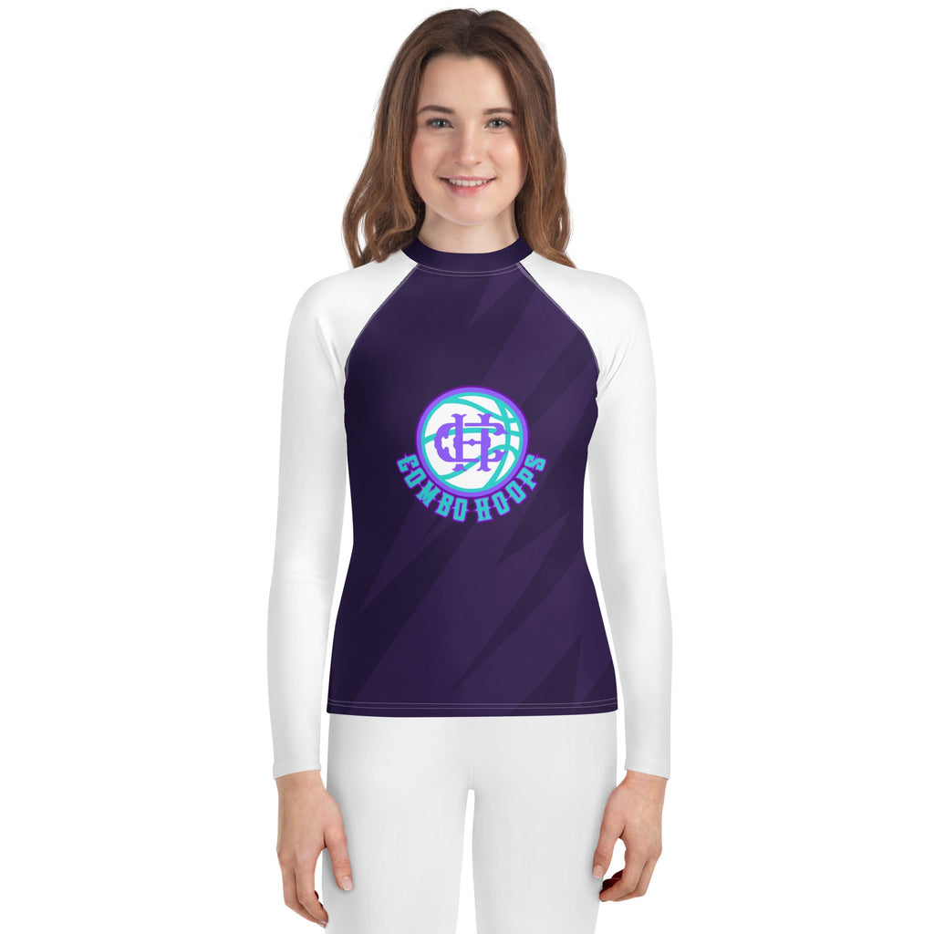 Youth Rash Guard