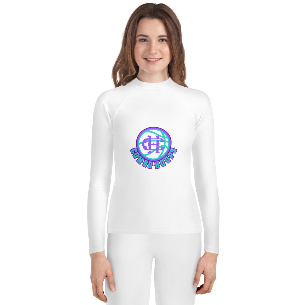 Youth Rash Guard