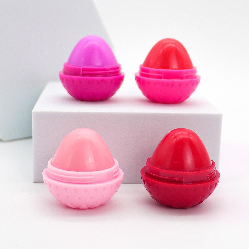 Ultimate Hydrating Lip Butter for Dry Lips | Vegan, Gluten-Free, Hypoallergenic