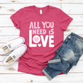 January Tee of the Month Tee - A La Carte