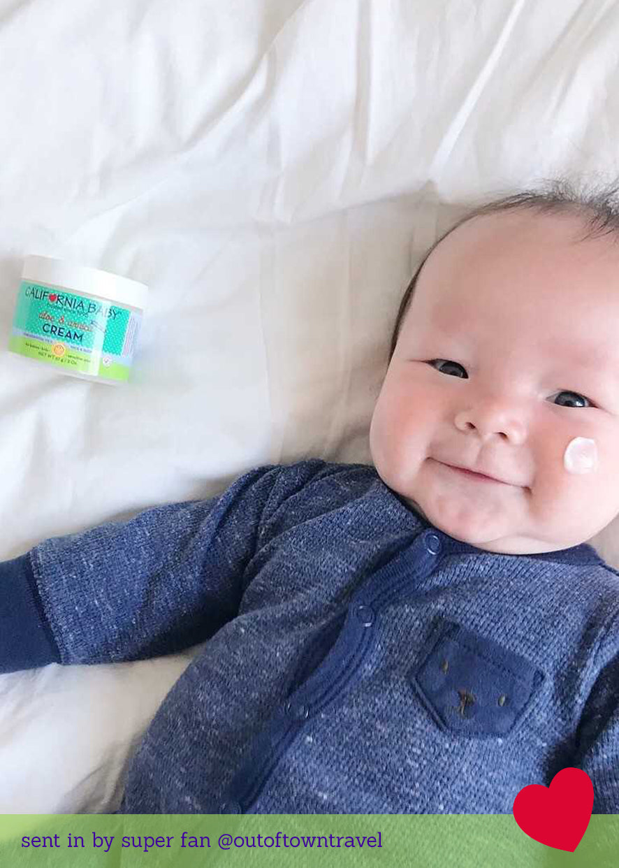 Aloe & Arnica Ultra-Hydrating Soothing Cream