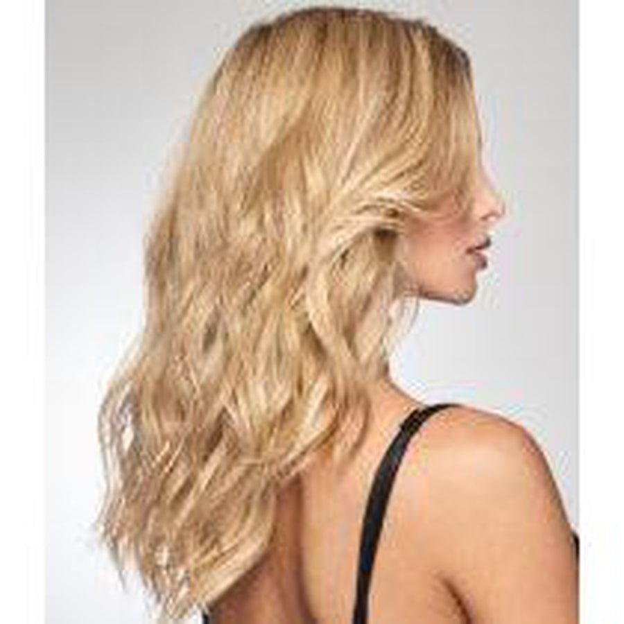 Alpha Wave 16-Inch Hair Top Piece for Beachy Waves