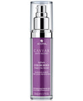 1.7 oz bottle of Alterna Caviar Anti-Aging Infinite Color Hold Dual-Use Serum