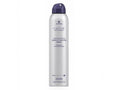 Alterna Caviar Professional Styling Perfect Texture Spray in metallic silver and navy blue bottle