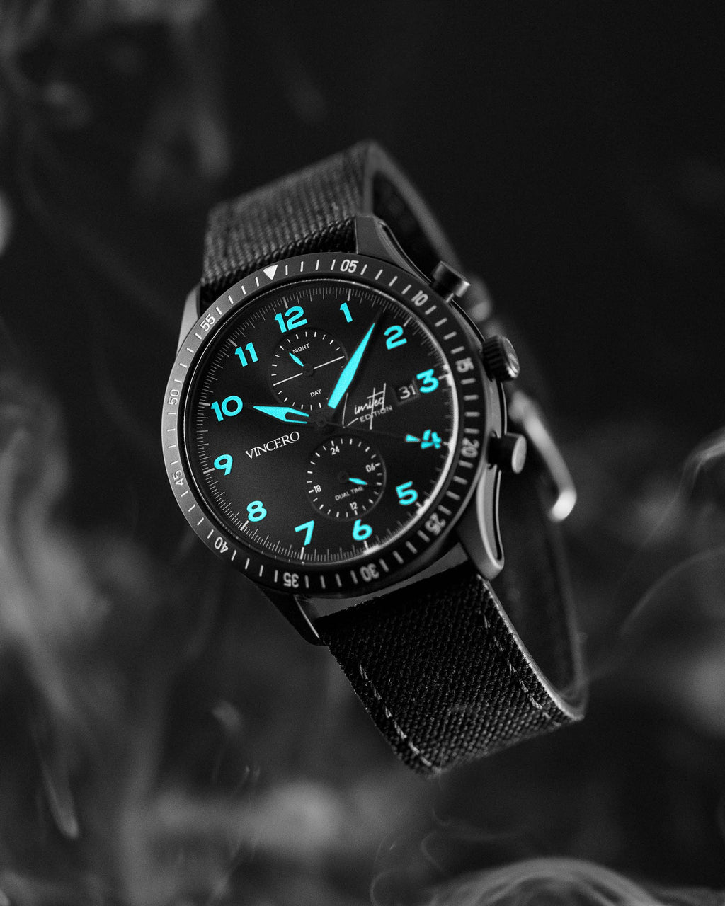 The Altitude Restore Limited Edition 43mm Mens Everyday Watch