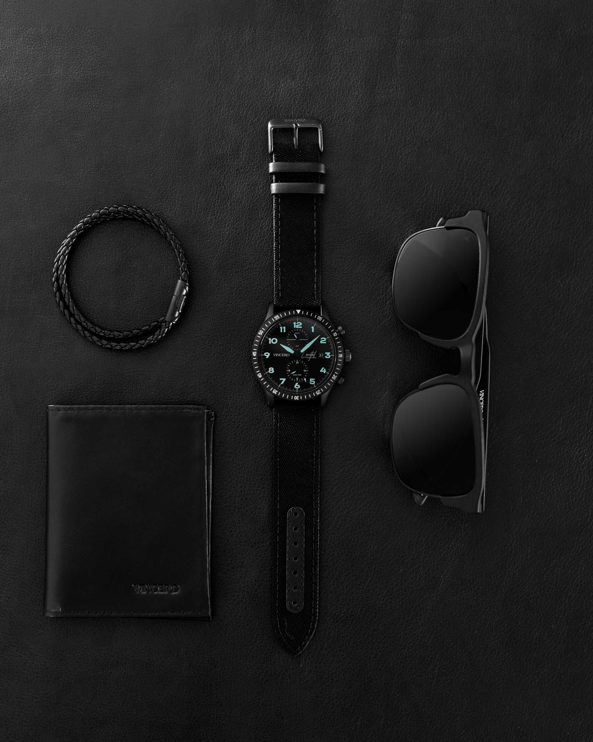 The Altitude Restore Limited Edition 43mm Mens Everyday Watch