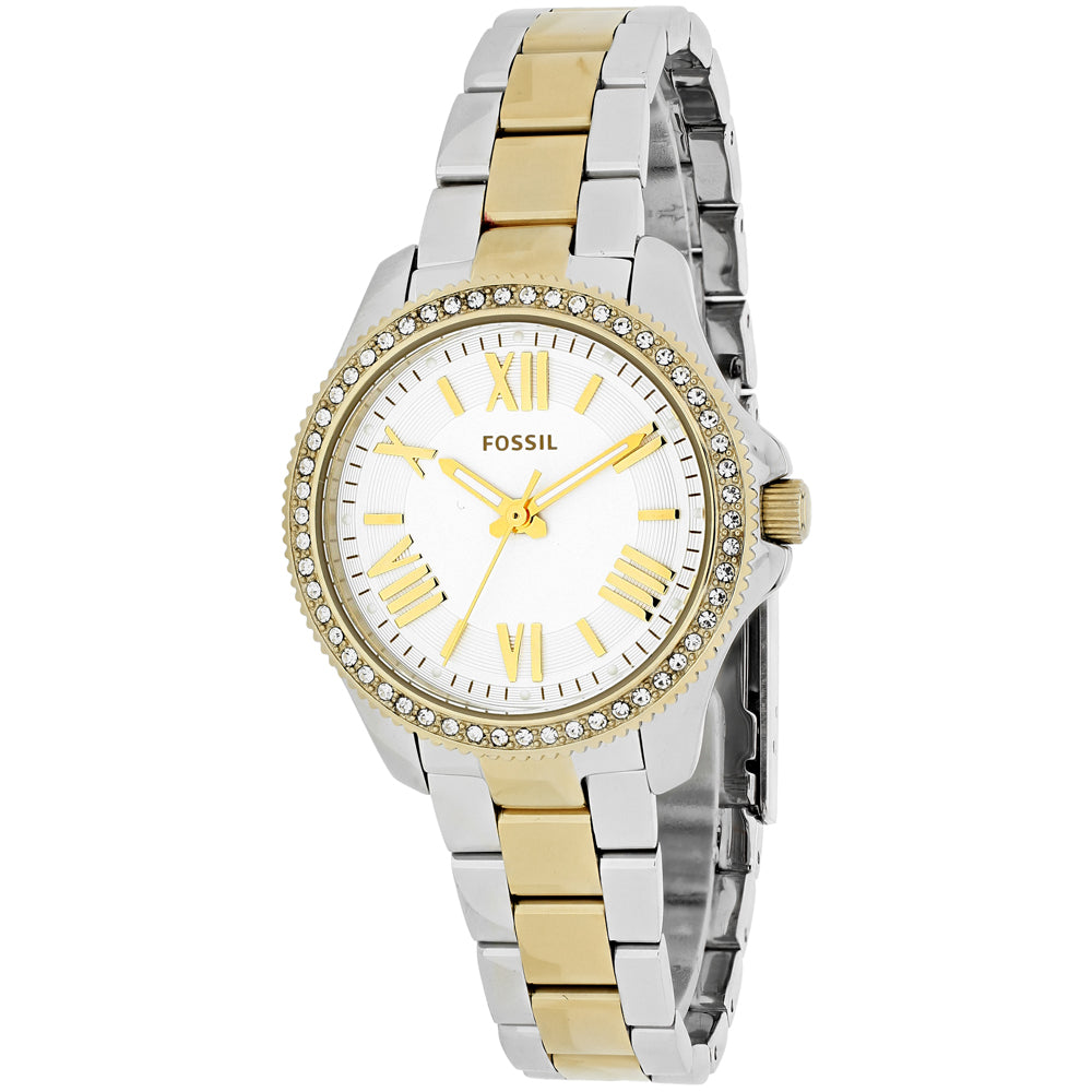 Fossil Women's Cecile