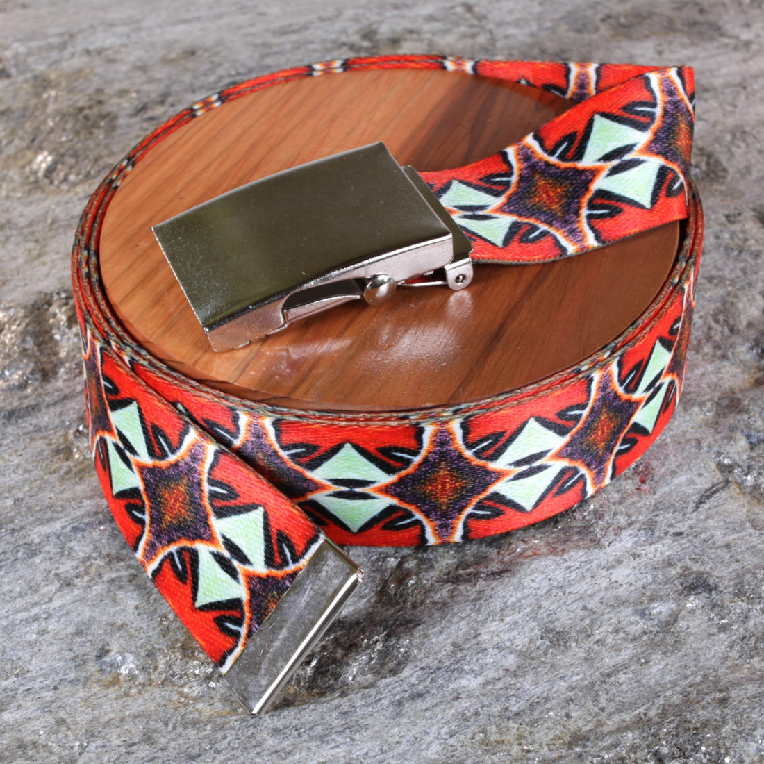 Tribal Belts