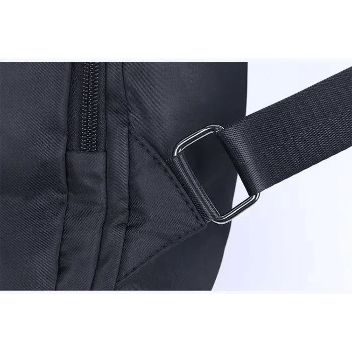 Waterproof Anti-Theft Laptop Backpack for Women and Men