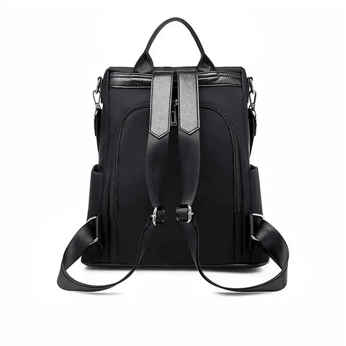 Waterproof Anti-Theft Laptop Backpack for Women and Men