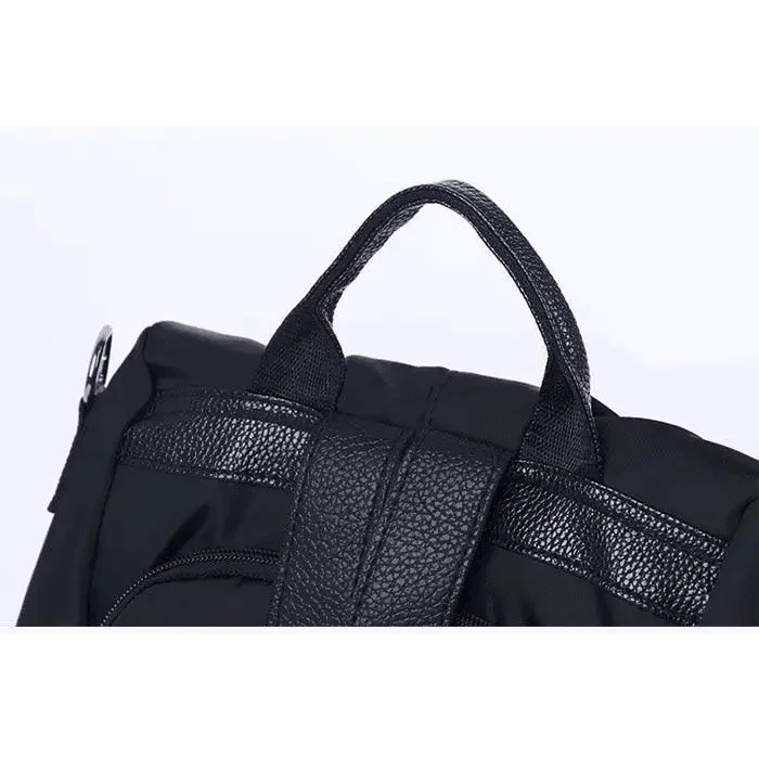 Waterproof Anti-Theft Laptop Backpack for Women and Men