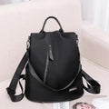 Waterproof Anti-Theft Laptop Backpack for Women and Men