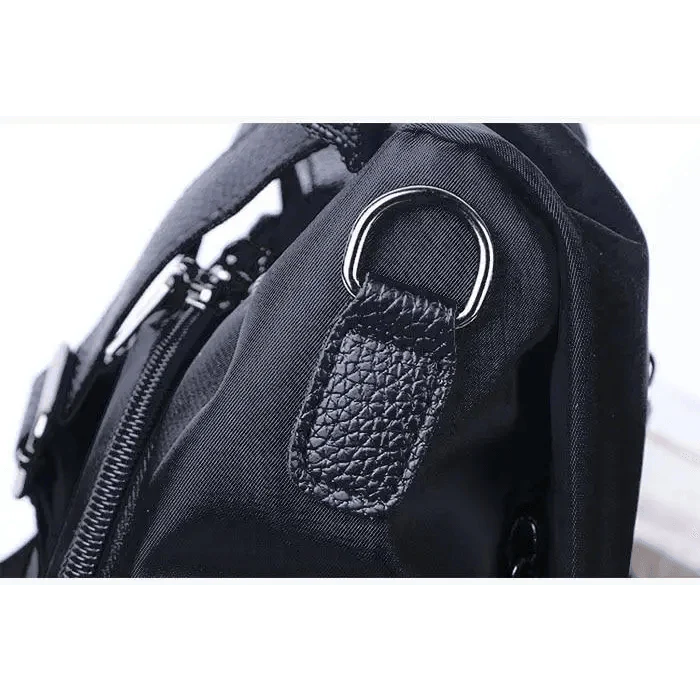 Waterproof Anti-Theft Laptop Backpack for Women and Men