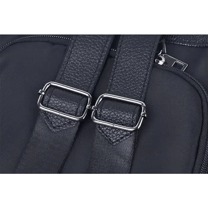 Waterproof Anti-Theft Laptop Backpack for Women and Men
