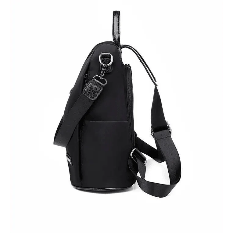 Waterproof Anti-Theft Laptop Backpack for Women and Men