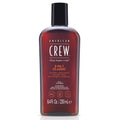 American Crew 3-in-1 Classic Hair and Body Wash 8.4oz bottle