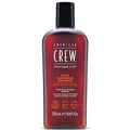 Bottle of American Crew Daily Cleanse Shampoo for men, 8.4oz size.