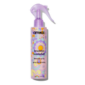 Amika Brooklyn Bombshell Blowout + Blow Dry Spray bottle for hair volume and shine