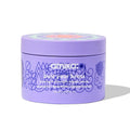 Amika Bust Your Brass Toning + Strength Repair Mask 8 Oz in purple packaging