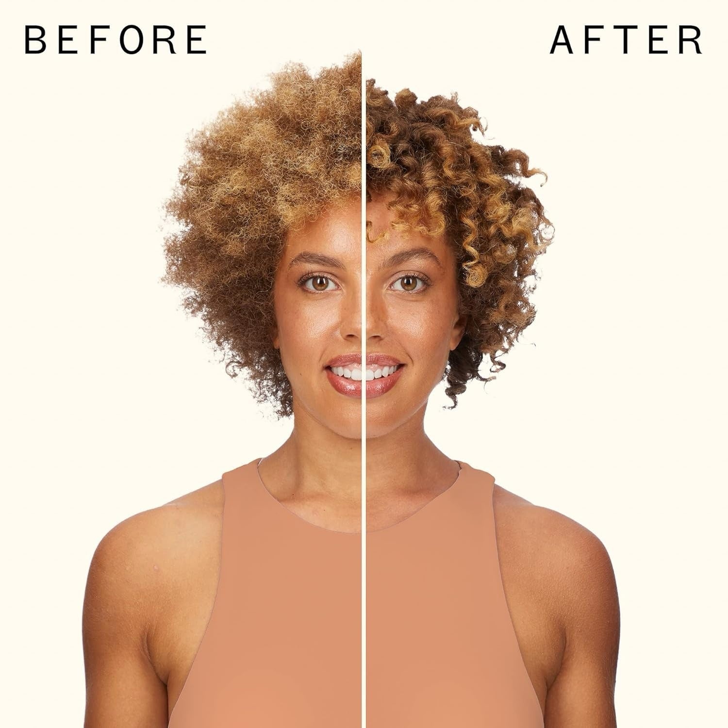 Curl Corps Defining Cream 200 mL - Lightweight Frizz-Free Formula