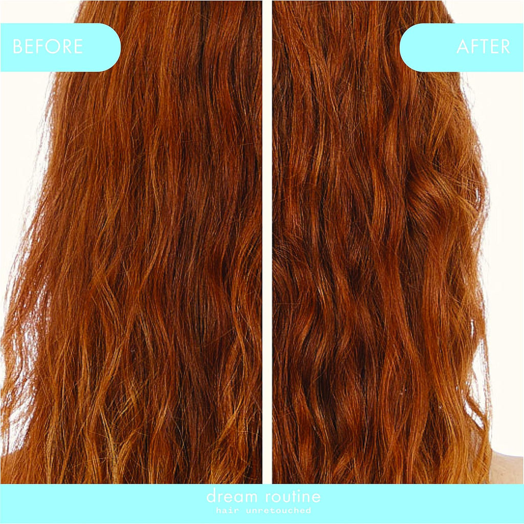 Dream Routine Overnight Hydrating Hair Mask for Dry Hair 100mL