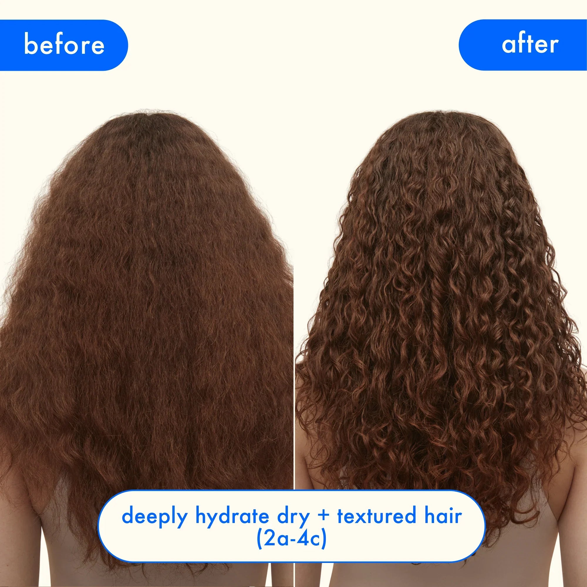 Hydro Rush Intense Moisture Shampoo for Dry Hair 9.2-33.8 Oz