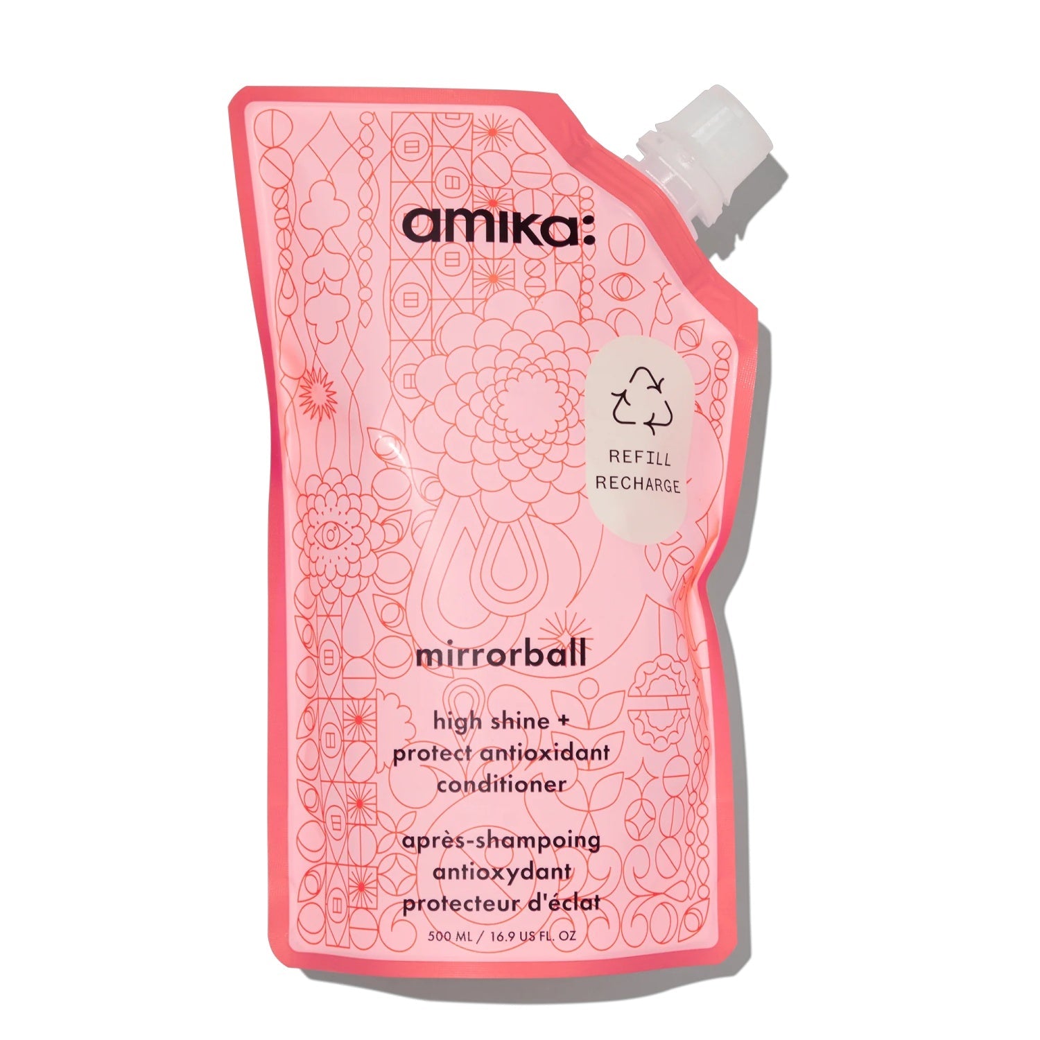 Mirrorball High Shine + Protect Antioxidant Conditioner