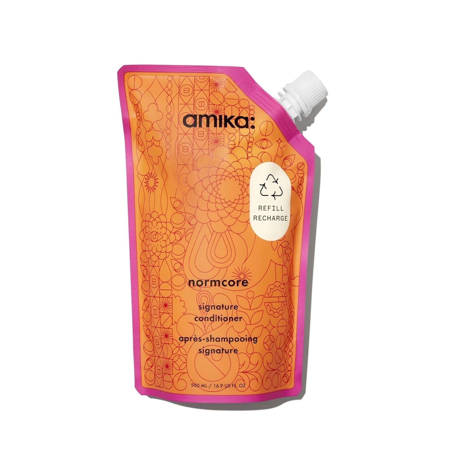 Normcore Hydrating Conditioner for Everyday Softness