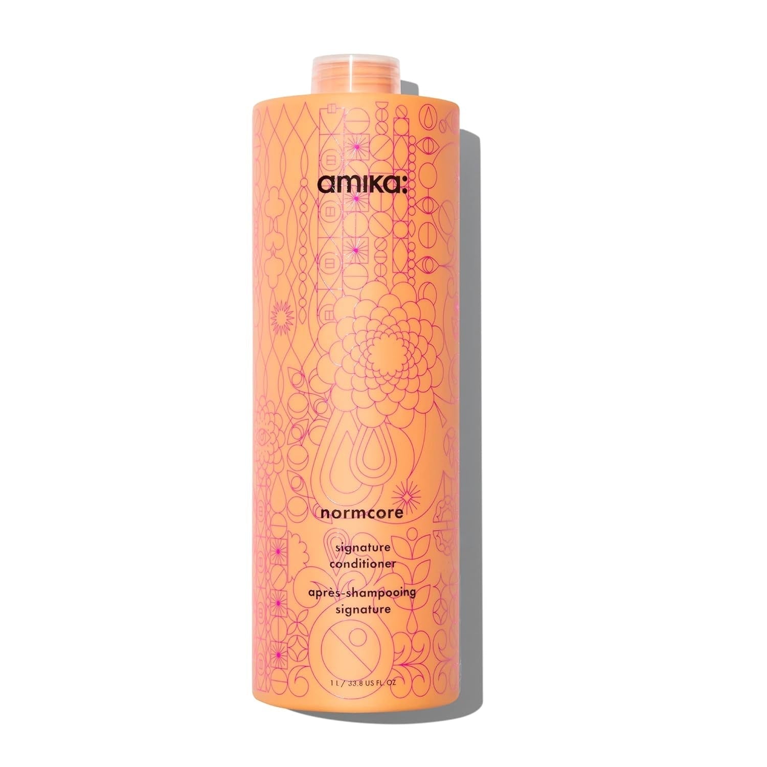 Normcore Hydrating Conditioner for Everyday Softness