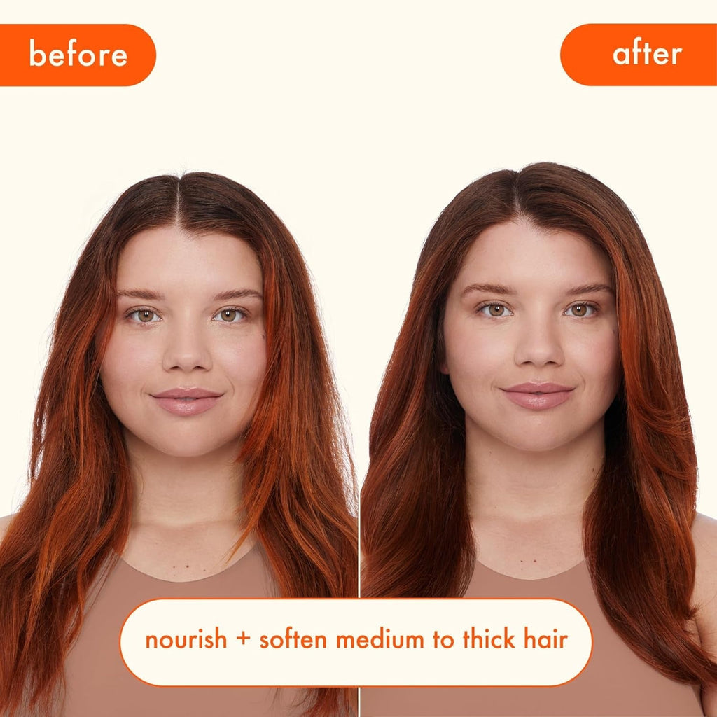 Normcore Hydrating Conditioner for Everyday Softness