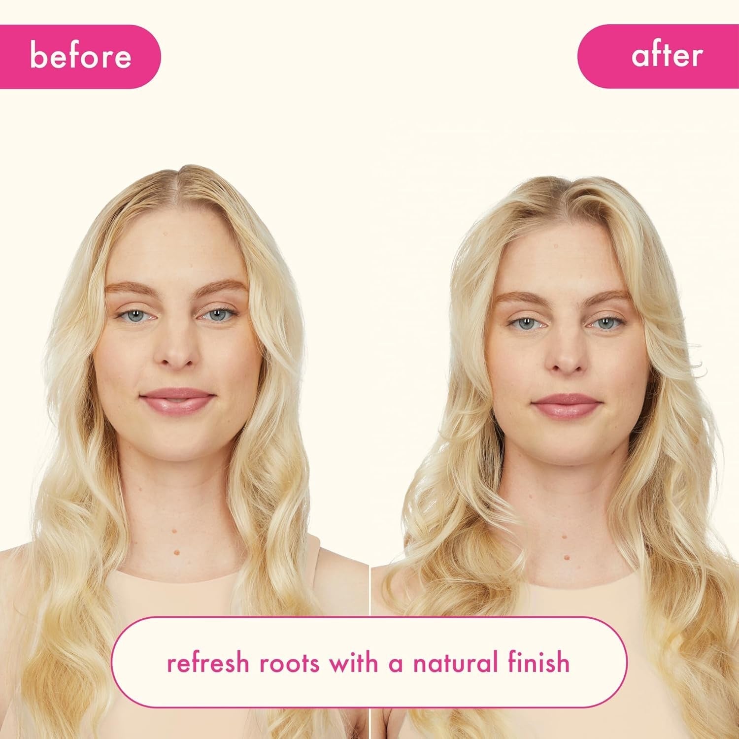 Perk Up Plus Extended Clean Dry Shampoo for Voluminous Roots
