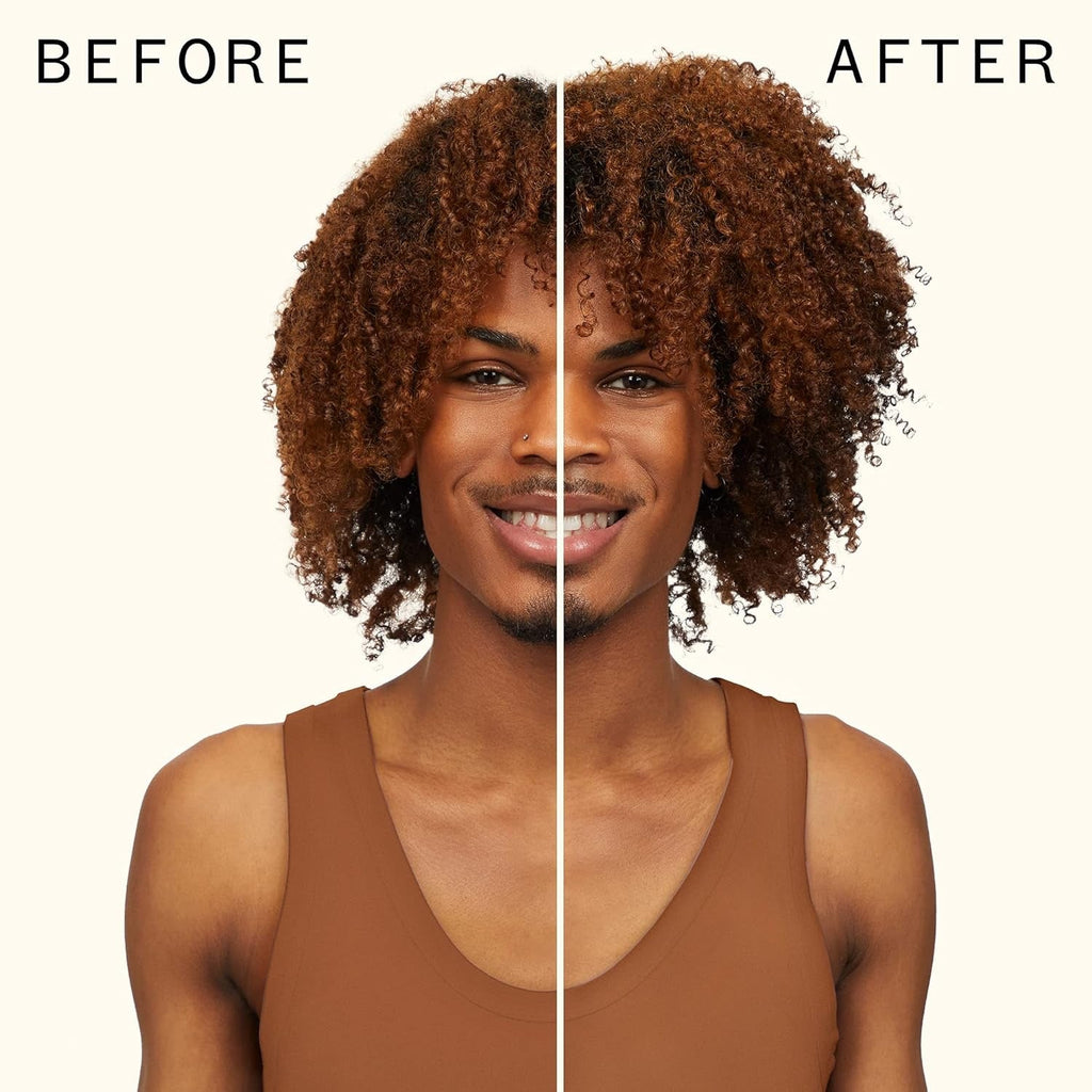 Power Hour Curl Refreshing Spray for Bouncy Waves & Coils 6.7 Oz