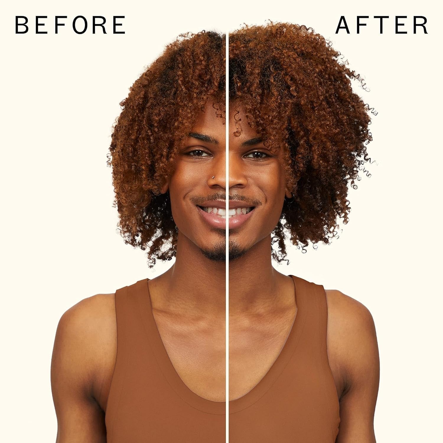 Power Hour Curl Refreshing Spray for Bouncy Waves & Coils 6.7 Oz