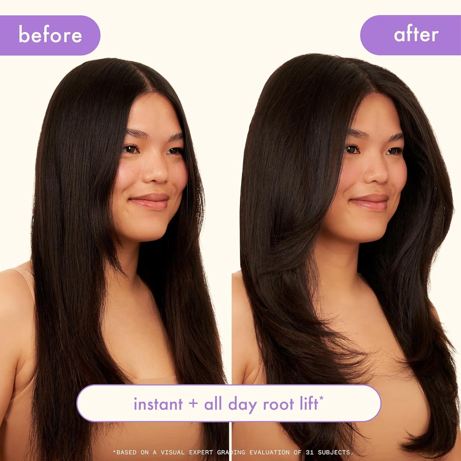 Rising Star Volumizing Finishing Spray for All-Day Root Lift