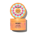 Amika Soulfood Nourishing Mask tub for deep conditioning and restoring dry, damaged hair