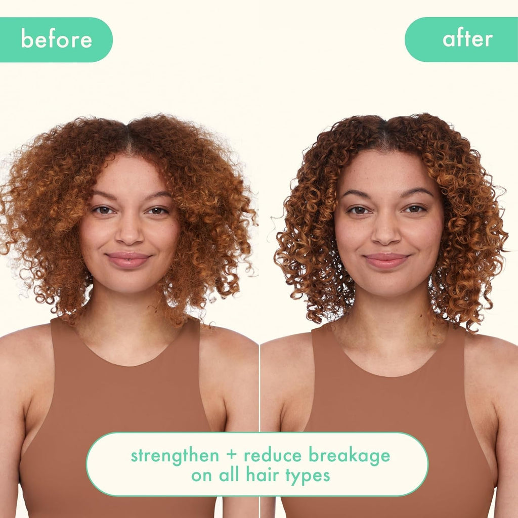 The Kure Intense Bond Repair Hair Mask for Damaged Dry Hair