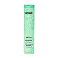 Amika The Kure Strength Repair Conditioner bottle for damaged hair treatment