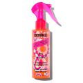 Bottle of Amika The Wizard Silicone-Free Detangling Hair Primer 5 oz
