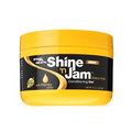 Ampro Shine 'n Jam Conditioning Gel Extra Hold container