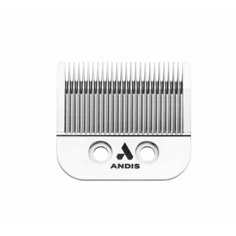 Andis Cordless Master Ceramic Replacement Blade #05050 set with yoke