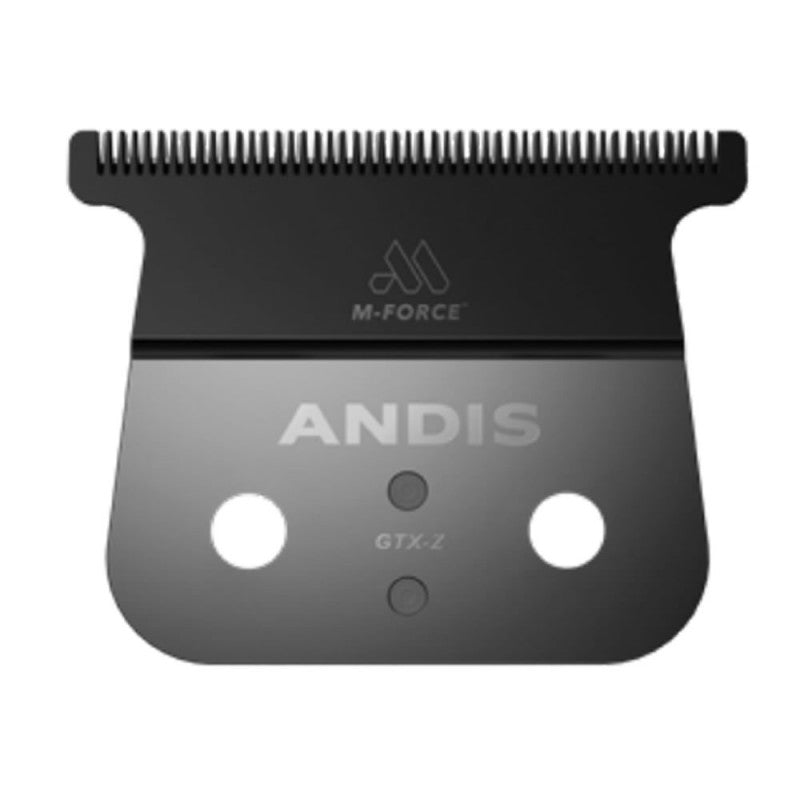 Andis GTX-Z M-Force replacement blade for GTX-EXO trimmer professional grooming tool